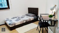 Simei Green Condominium (D18), Condominium #532215731